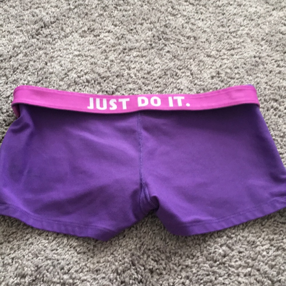 Nike Dri-Fit Shorts M